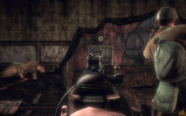 还有哪些比绝地求生还真实的第一第三人称视角战争游戏? 还有哪些比绝地求生还真实的第一第三人称视角战争游戏?