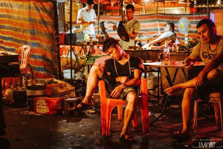 南宁的夏天是怎么样？