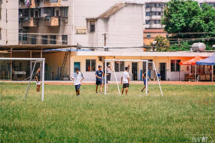 南宁的夏天是怎么样？