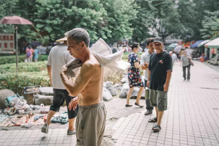 南宁的夏天是怎么样？