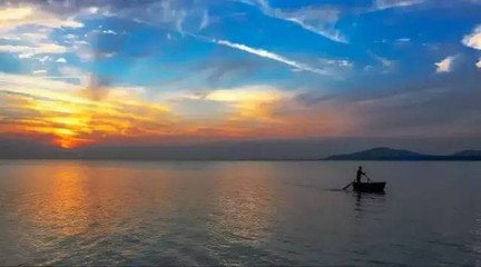 合肥市风景怎么样啊图片