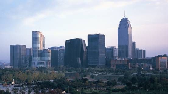 宁波市和慈溪市选择哪个
