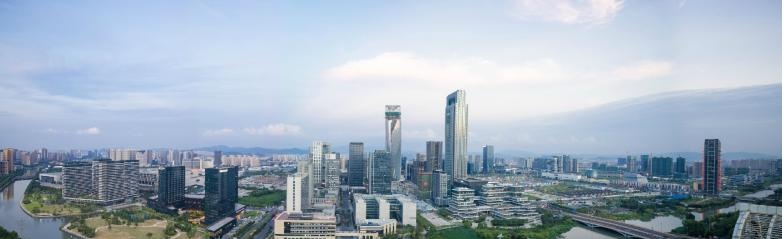 宁波市和慈溪市选择哪个
