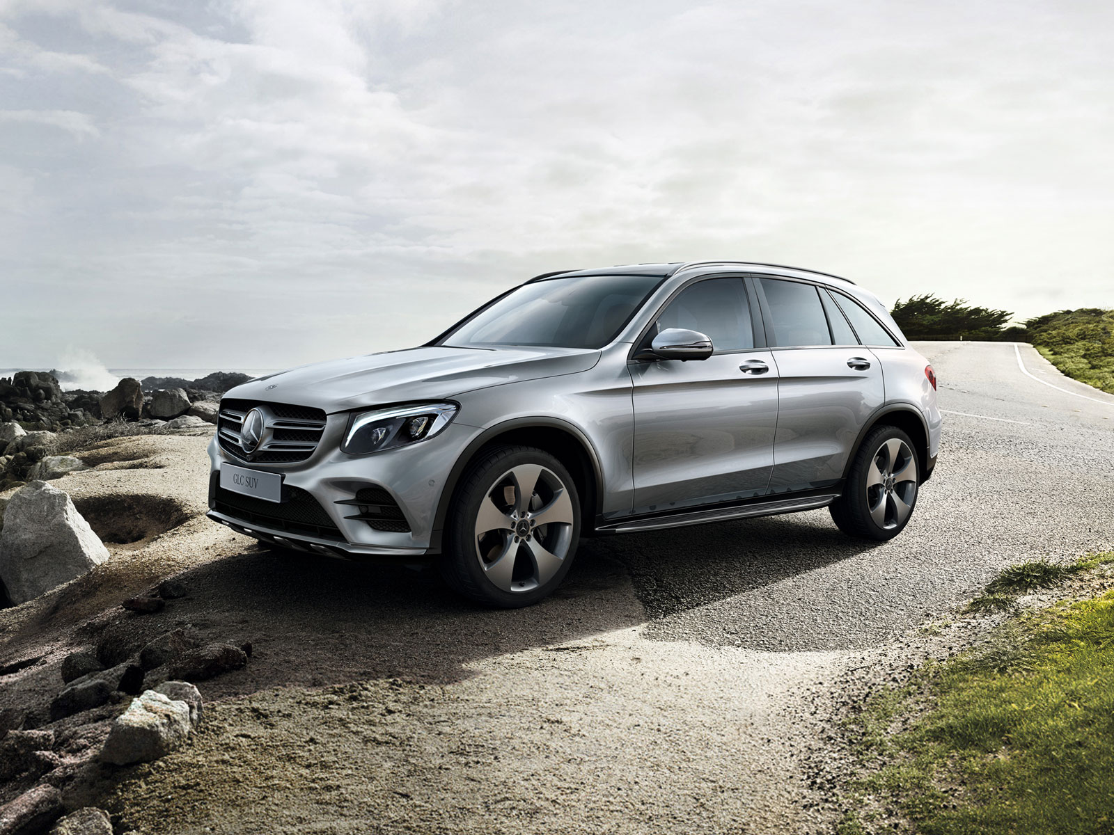 glc200奔驰