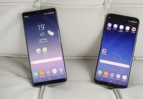 三星s8+意外保险，三星手机意外险