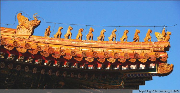 故宫博物院太大，如何才能游玩一整天呢？：故宫博物院100岁了