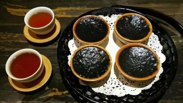 广州花都十大必吃馆子？