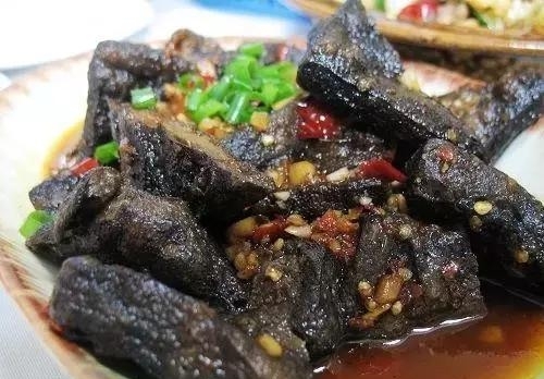广州花都十大必吃馆子？
