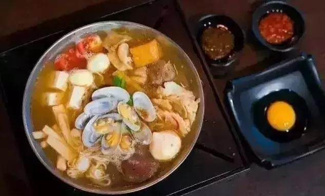 广州花都十大必吃馆子？
