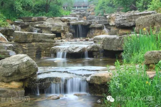 长沙市有什么免费的景区吗