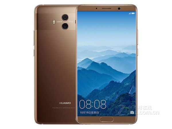 [运-20好帅的女机长]华为Mate9和华为p10哪个配置更好？