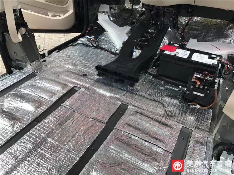 奔驰v改装