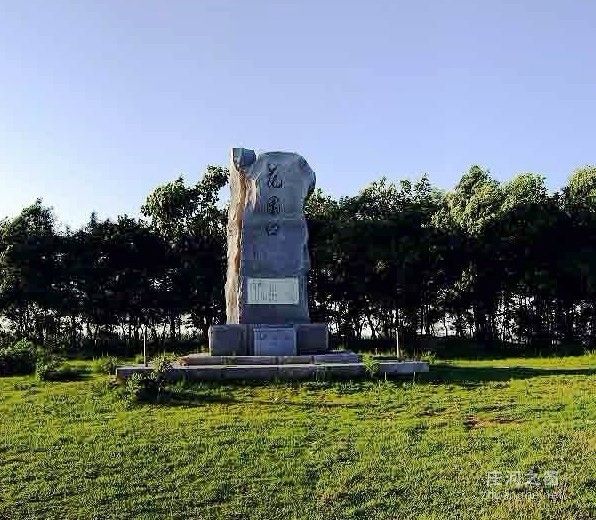 大连市为什么要建鬼子街