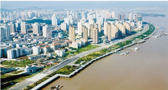 温州市和宁波市哪个有钱