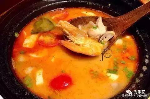 泰国美食海外生活，泰国美食海外生活视频