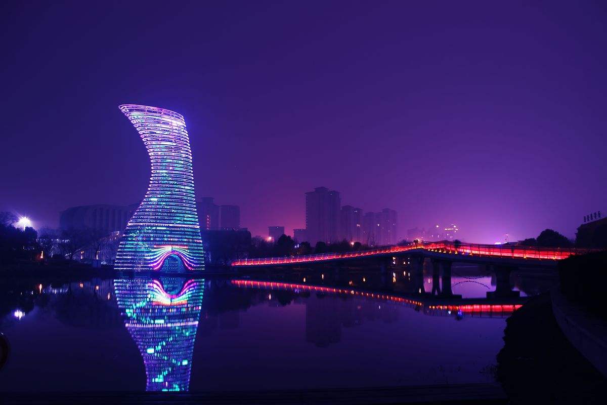 杭州市三在哪个位置