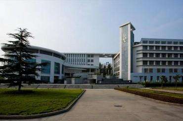 安徽省有几个工业大学？