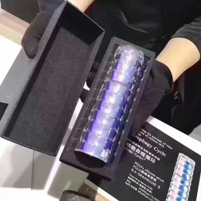 日本药妆店美白好物排行
