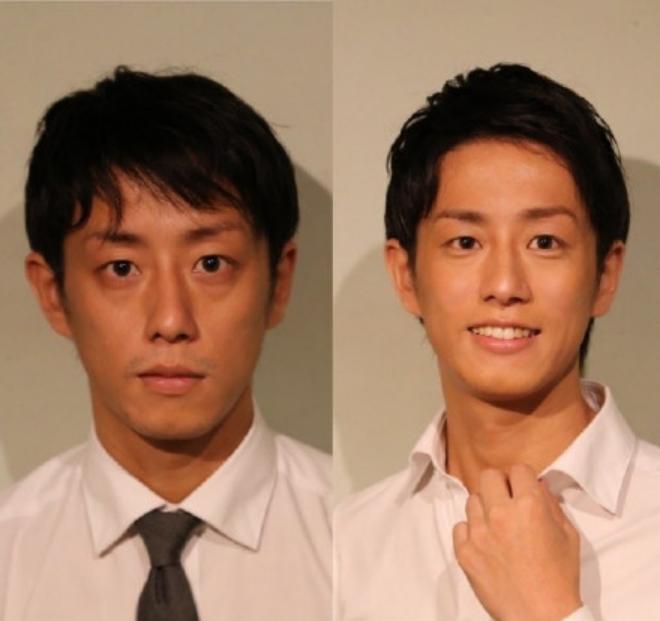 男生化妆整容技巧
