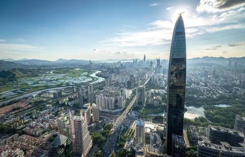 广州市在国内算什么地位 广州市在国内算什么地位
