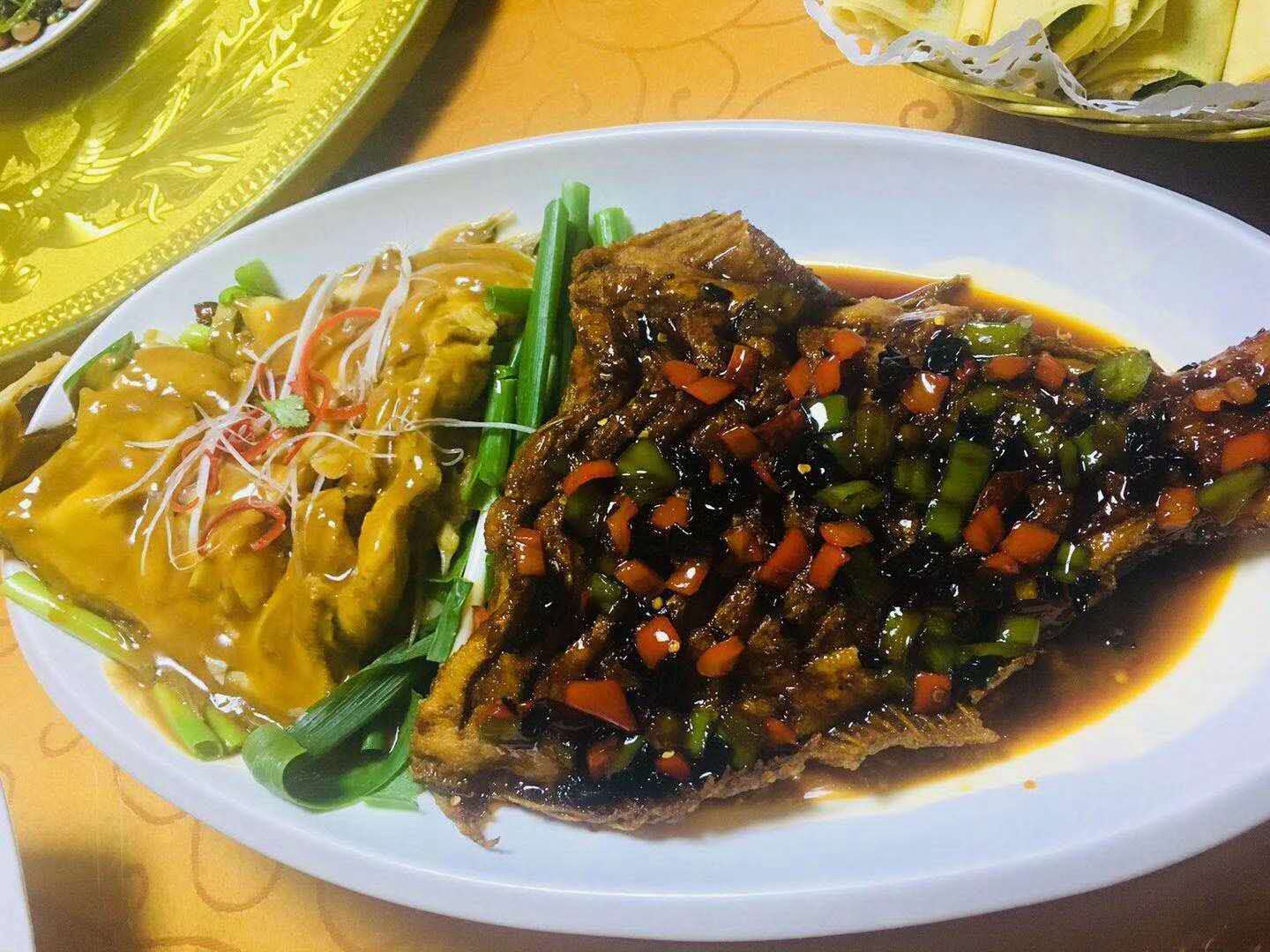 大连市人爱吃什么