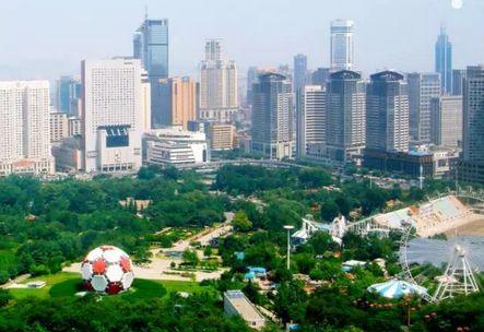 大连市有什么免费景点吗