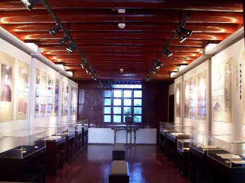 宁波市有什么免费的山 宁波市有什么免费的山