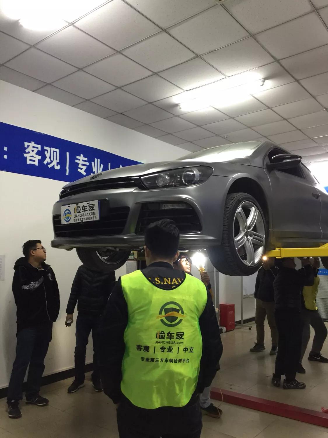 买二手车买什么车好
