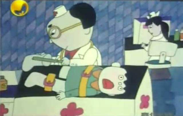 恐怖动漫，恐怖动漫视频