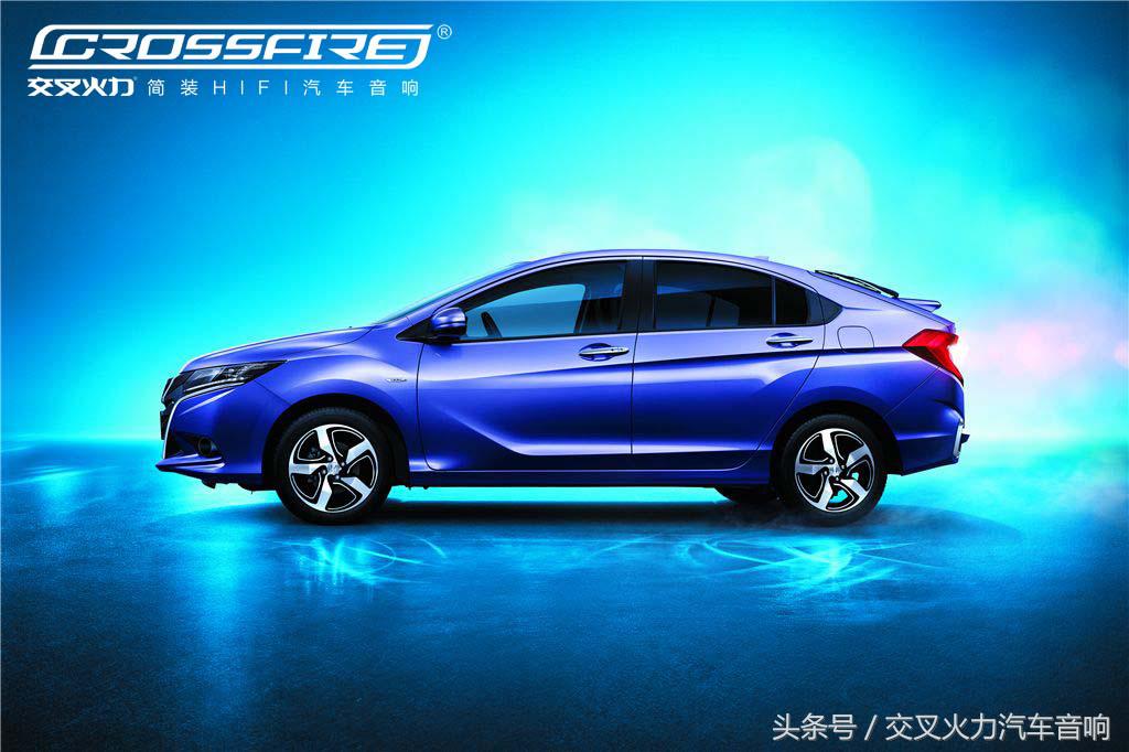宝马x3改装