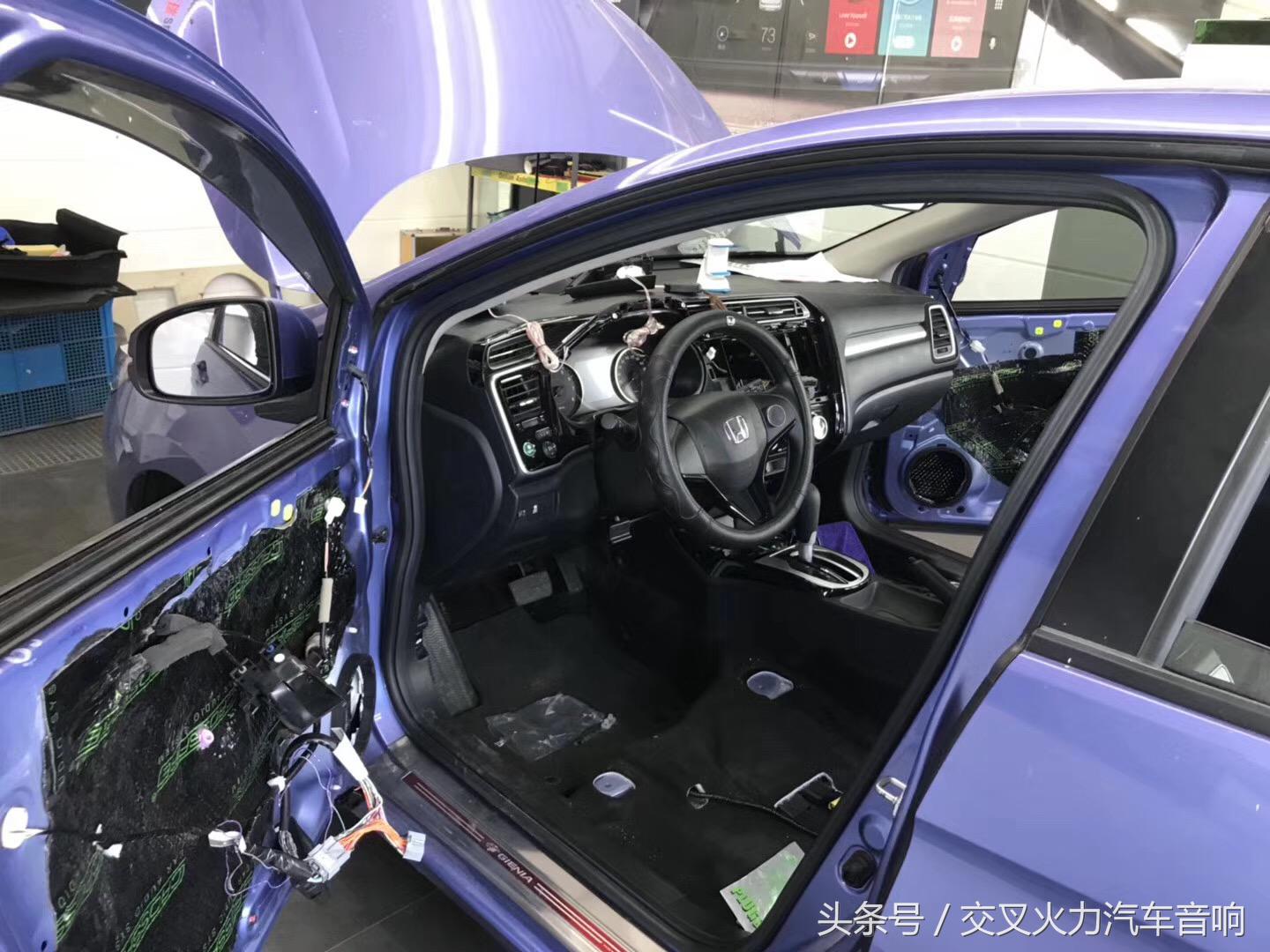宝马x3改装