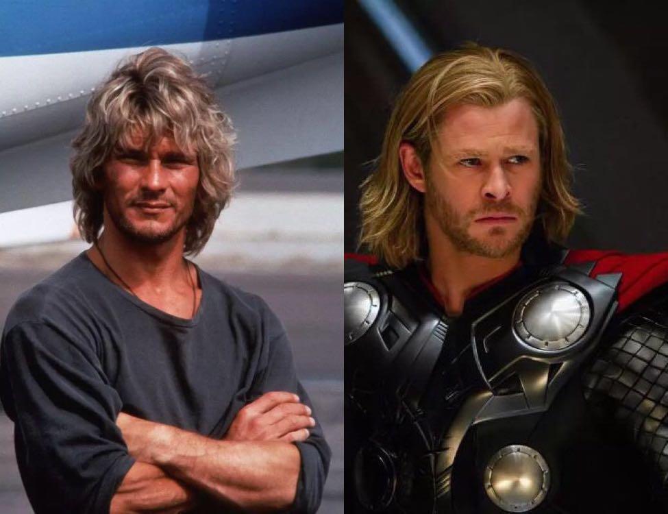 雷神3中索尔要开钢铁侠的飞机,语音密码是劲爆点男主? 雷神3中索尔要开钢铁侠的飞机,语音密码是劲爆点男主?