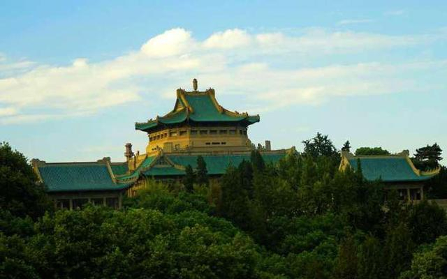 为什么当初同济医科大学是被华中理工大学合并而不是武汉大学？-图3