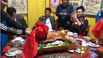 长沙哪家店的羊肉最正宗？