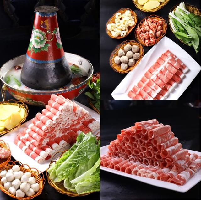 长沙哪家店的羊肉最正宗？