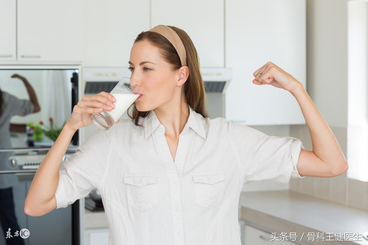 补钙吃什么钙片好？：补钙钙片