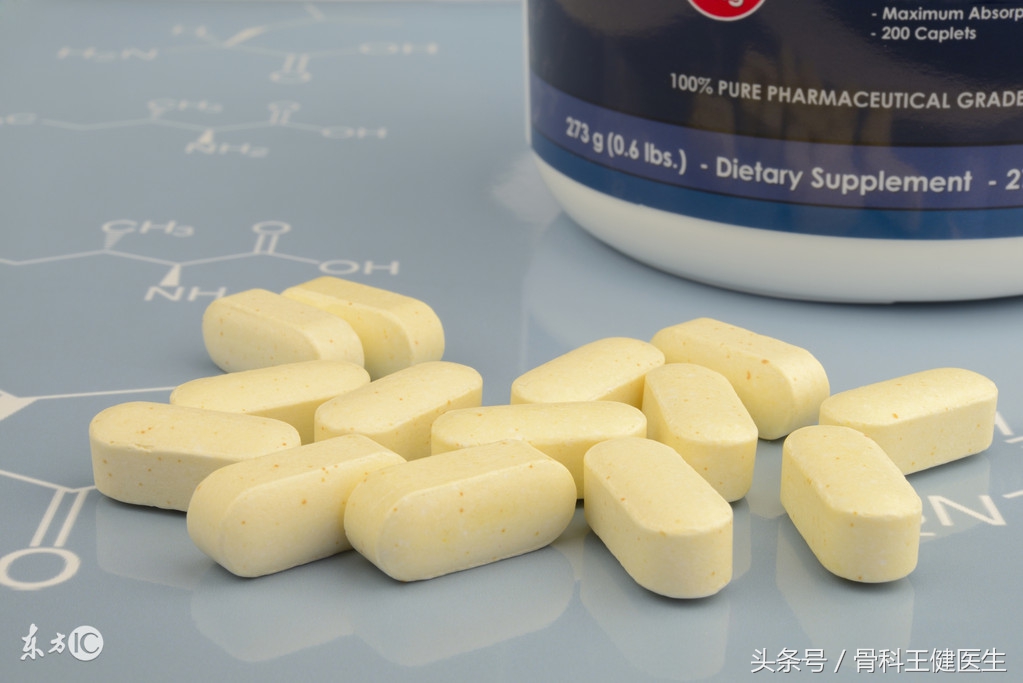 补钙吃什么钙片好？：补钙钙片