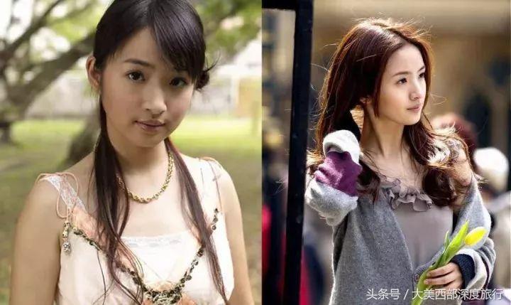 圆脸显瘦化妆技巧
