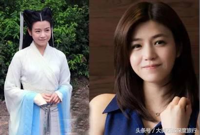 圆脸显瘦化妆技巧
