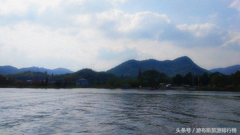 宁波市河姆渡有什么玩的