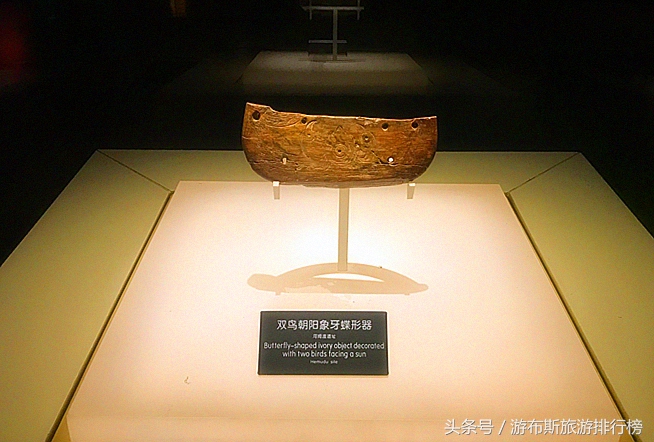 宁波市河姆渡有什么玩的