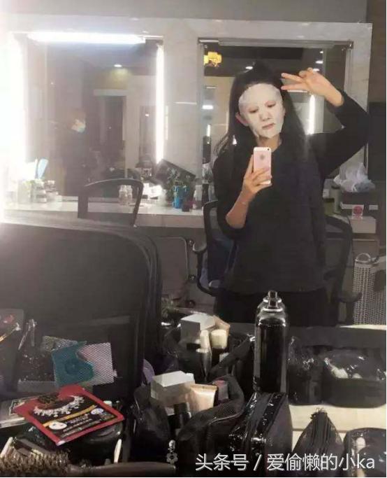 明星平价美妆好物
