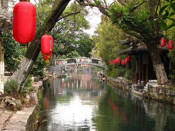 桂林市兴安县有什么景区