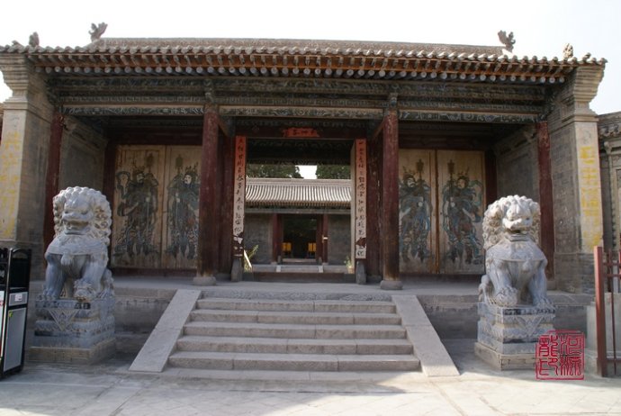 甘肃西玛什么地方出土？