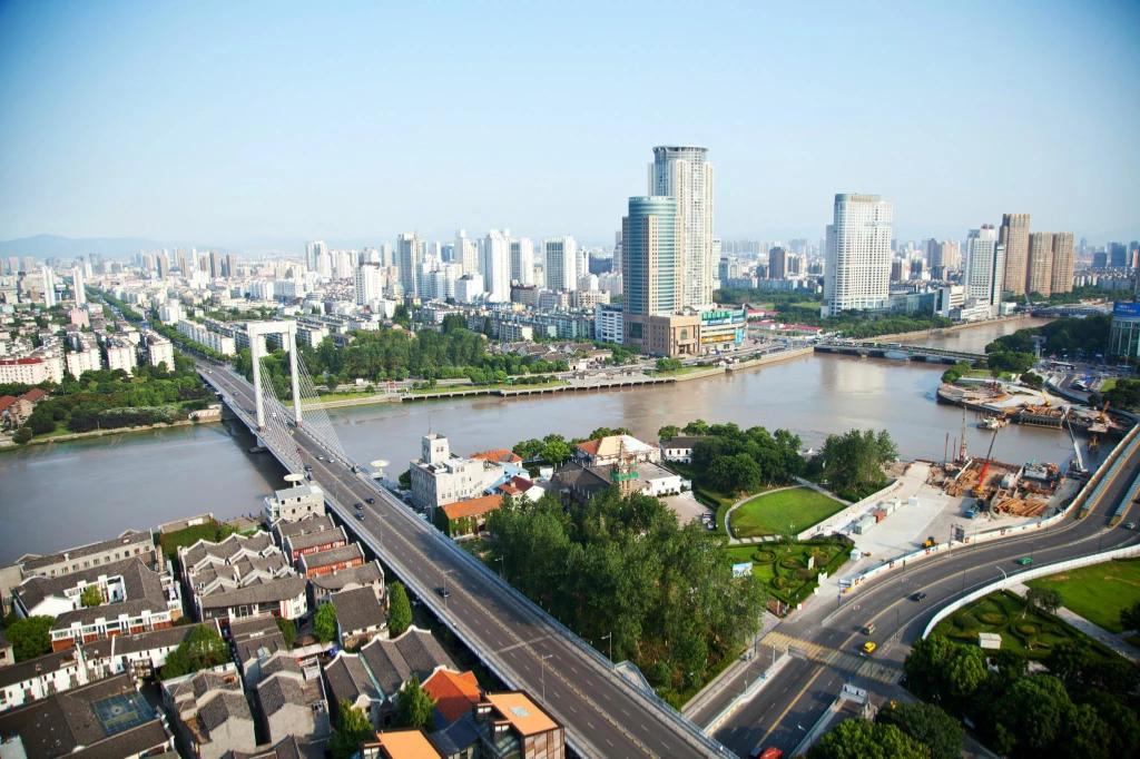 宁波市是什么级别的 宁波市是什么级别的