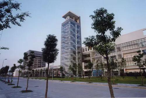 宁波市里为什么还有市