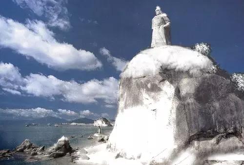 厦门市看哪个省的雪景
