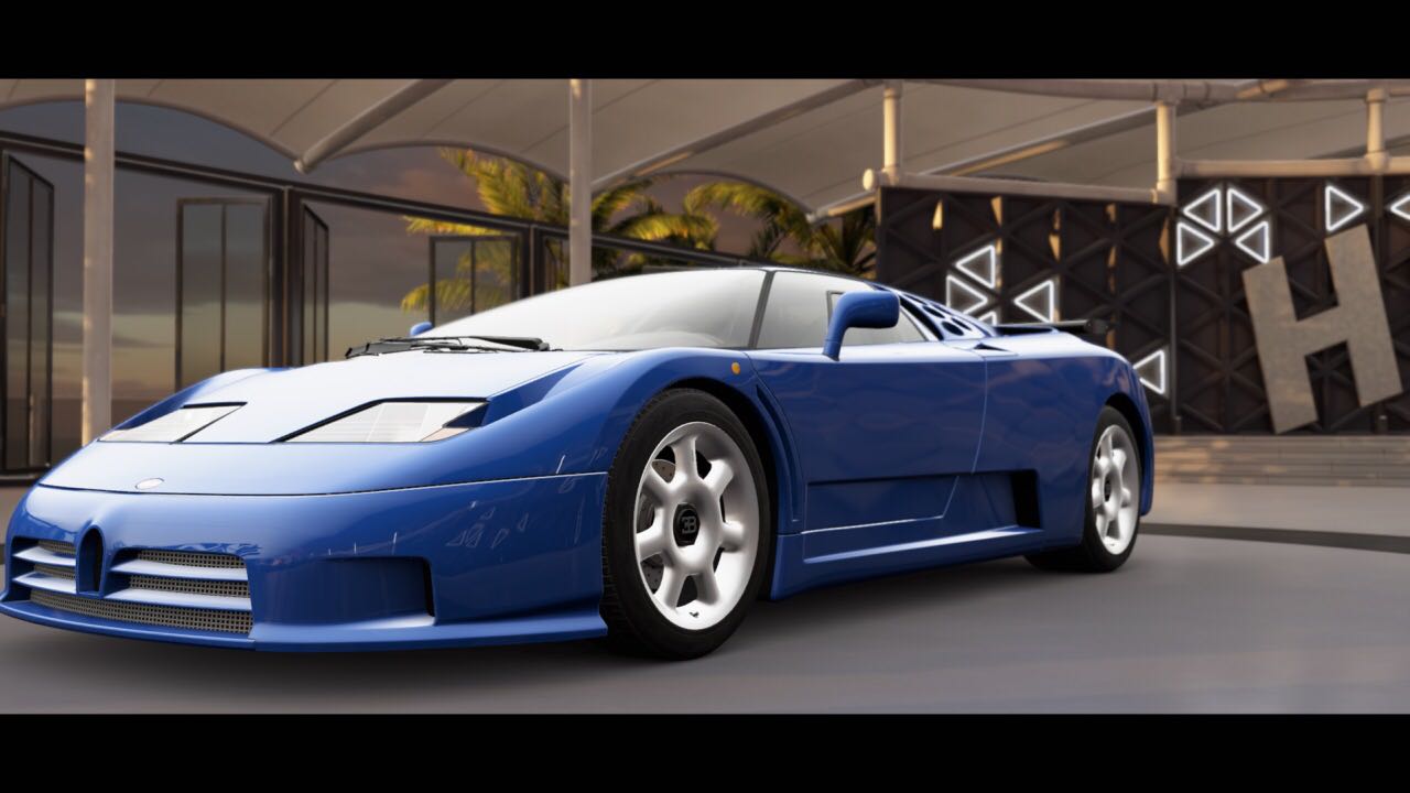 极限竞速3极限竞速3 正版分流