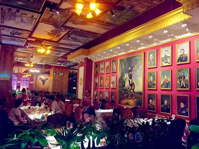 河南加盟西餐店哪个好点