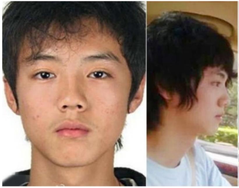 男生化妆整容技巧
